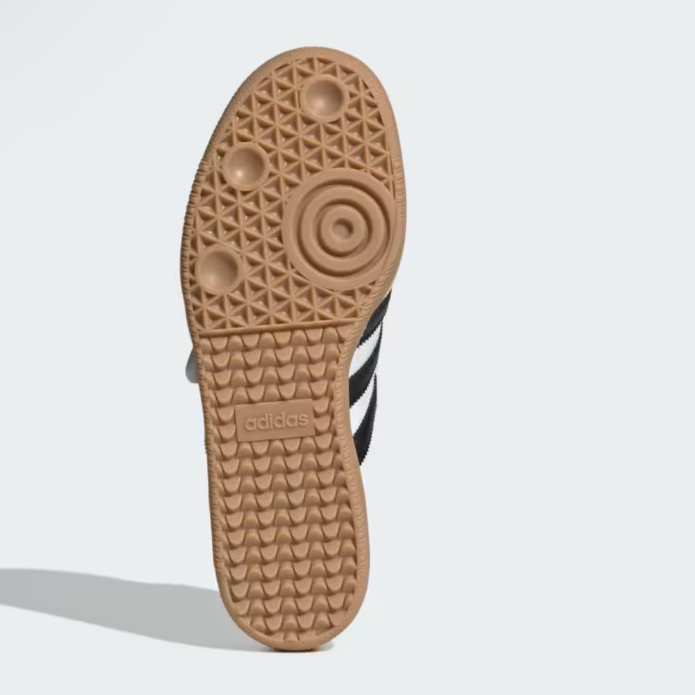 Adidas Samba Jane Sneakers in white only - Picture 4 of 6